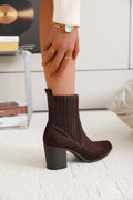 Botas Marrón Monika