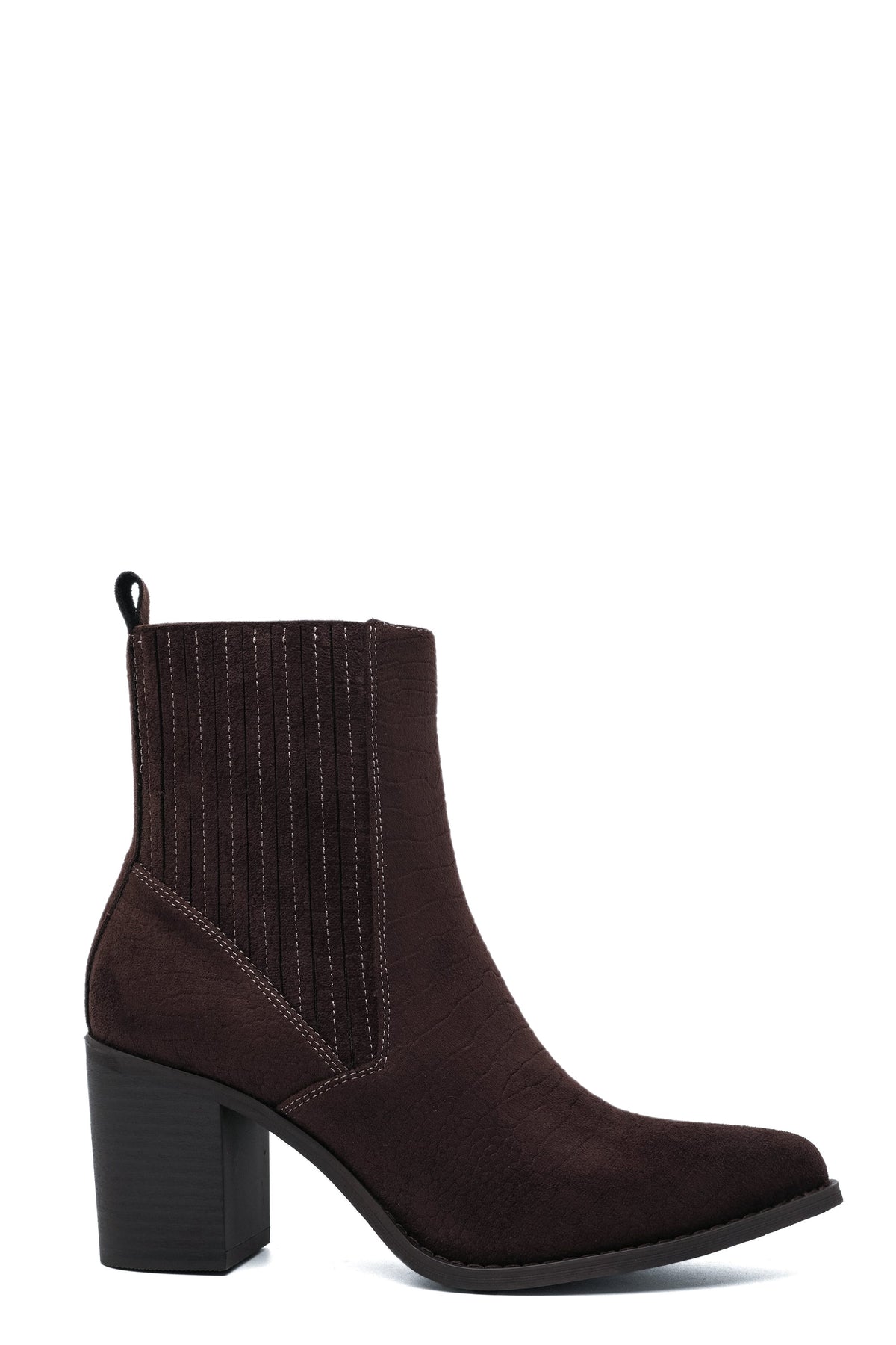 Botas Marrón Monika