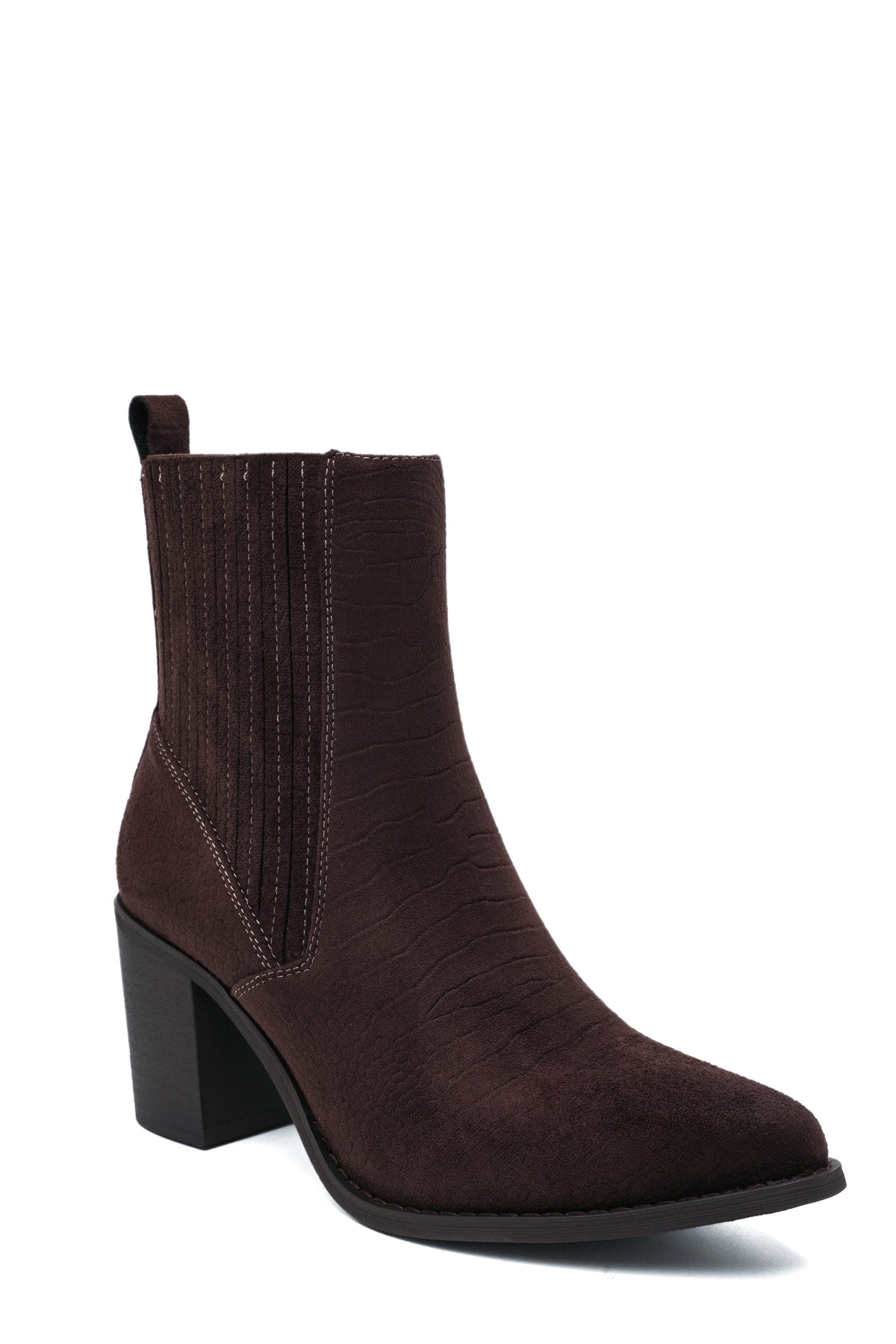 Botas Marrón Monika