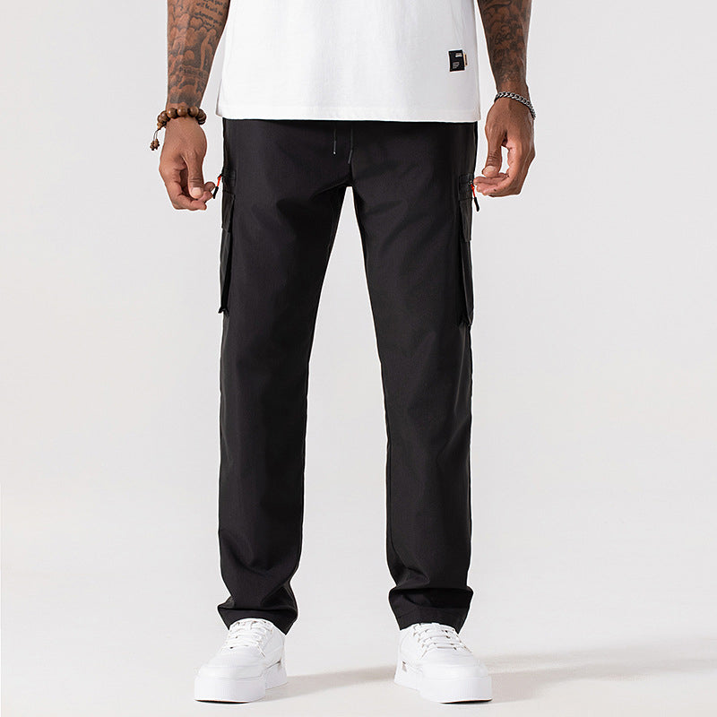 Pantalón cargo formal
