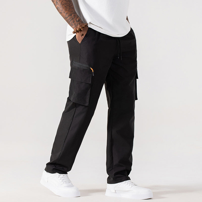 Pantalón cargo formal