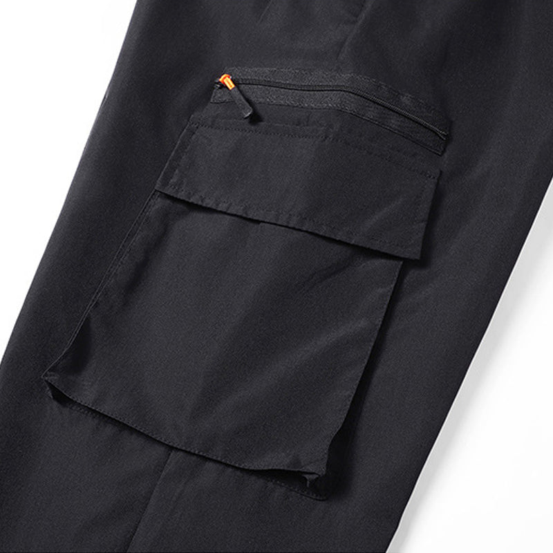 Pantalón cargo formal