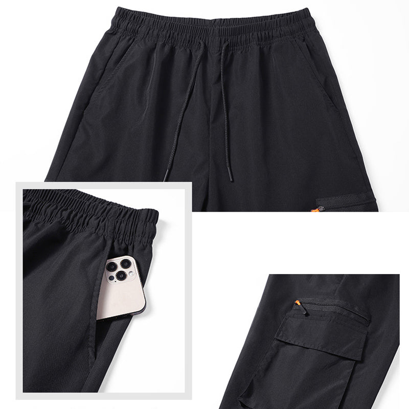 Pantalón cargo formal