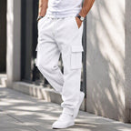 Joggers holgados
